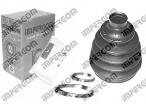ORIGINAL IMPERIUM 33510 gofruotoji membrana, kardaninis velenas 
 Ratų pavara -> Gofruotoji membrana
46308277