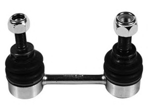 MOOG NI-LS-10160 šarnyro stabilizatorius 
 Ašies montavimas/vairavimo mechanizmas/ratai -> Stabilizatorius/fiksatoriai -> Savaime išsilyginanti atrama
56261AW000