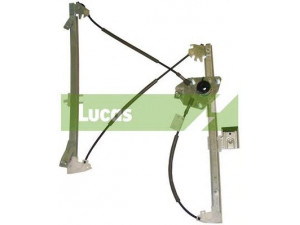 LUCAS ELECTRICAL WRL2012R lango pakėliklis 
 Vidaus įranga -> Elektrinis lango pakėliklis
51333448250