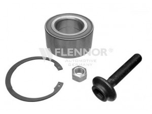 KAWE FR120018 rato guolio komplektas 
 Ašies montavimas/vairavimo mechanizmas/ratai -> Rato stebulė/montavimas -> Rato guolis
7M0498625, 1001718, 7001718, 95VW1A047AA