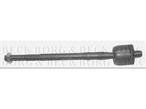 BORG & BECK BTR5299 vidinė skersinė vairo trauklė 
 Vairavimas -> Vairo mechanizmo sujungimai
45503-97401-000, 4550397401