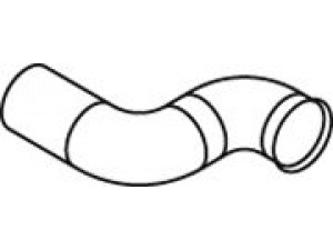 DINEX 24180 išleidimo kolektorius
127873, 404563-8