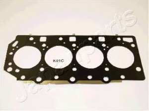 JAPANPARTS GT-K01C tarpiklis, cilindro galva 
 Variklis -> Tarpikliai -> Tarpiklis, cilindrų galvutė
22311-4A020