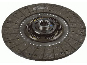 SACHS 1878 002 218 sankabos diskas 
 Sankaba/dalys -> Sankabos diskas
2V2 141 031D, 104700-5