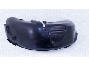 MAGNETI MARELLI 021316905120 plokščių apkalas, purvasargis 
 Kėbulas -> Transporto priemonės galas -> Purvasaugiai
46829511, 51735102, 46829511