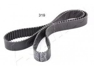 ASHIKA 40-03-319 paskirstymo diržas 
 Techninės priežiūros dalys -> Papildomas remontas
JF01-12-205, JF01-12-205C