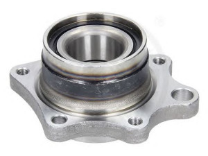 OPTIMAL 912788 rato guolio komplektas 
 Ašies montavimas/vairavimo mechanizmas/ratai -> Rato stebulė/montavimas -> Rato guolis
42200SCVA01, 42200SCVA02, 42201SCVA12