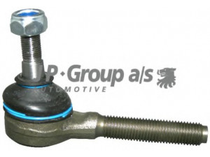JP GROUP 1344601800 skersinės vairo trauklės galas 
 Vairavimas -> Vairo mechanizmo sujungimai
0003384310, 0003384510, 0003386010