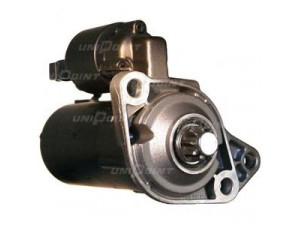 UNIPOINT F032US0046 starteris 
 Elektros įranga -> Starterio sistema -> Starteris
1072156, 95VW11000BA, 95VW11000BB