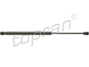 TOPRAN 700 838 dujinė spyruoklė, bagažinė 
 Priedai -> Bagažinė/pakrovimo skyrius
9045 100 01R