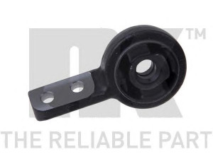 NK 5101521 valdymo svirties/išilginių svirčių įvorė 
 Ašies montavimas/vairavimo mechanizmas/ratai -> Valdymo svirtis/pasukamosios svirties sujungimas -> Montavimas/sutvirtinimas
31121136531, 31121139789