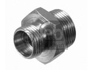 FEBI BILSTEIN 09660 jungtis, suspausto oro linija
0868 176, 868 176