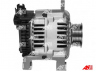 AS-PL A3021 kintamosios srovės generatorius 
 Elektros įranga -> Kint. sr. generatorius/dalys -> Kintamosios srovės generatorius
5705E3, 5705HX, 5705N5, 95667748