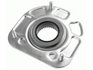 LEMFÖRDER 30498 01 pakabos statramsčio atraminis guolis 
 Ašies montavimas/vairavimo mechanizmas/ratai -> Montavimas, pakabos statramstis
30714968, 8634457