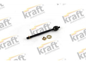 KRAFT AUTOMOTIVE 4305085 vidinė skersinė vairo trauklė 
 Vairavimas -> Vairo mechanizmo sujungimai
part of 6025370493, part of 6025370494