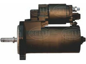 HELLA 8EA 732 659-001 starteris 
 Elektros įranga -> Starterio sistema -> Starteris
SS818, 036 911 023 S, 036 911 025 B