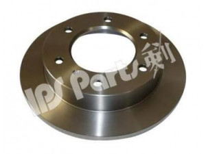 IPS Parts IBP-1900 stabdžių diskas 
 Dviratė transporto priemonės -> Stabdžių sistema -> Stabdžių diskai / priedai
8-94173-244-0