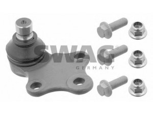 SWAG 62 93 1814 atramos/vairo trauklė 
 Ašies montavimas/vairavimo mechanizmas/ratai -> Sujungimai -> Atramos/vairo trauklė
3640.48, 3640.48 S1, 3640.49, 3640.49 S1
