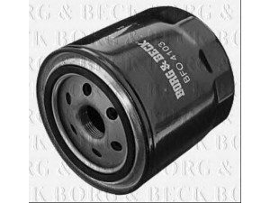 BORG & BECK BFO4103 alyvos filtras 
 Filtrai -> Alyvos filtras
9091530003, 90915300038T, X4254E