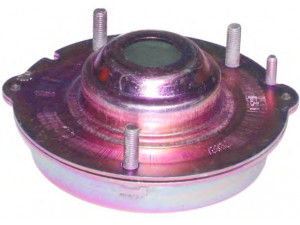 BIRTH 50095 pakabos statramsčio atraminis guolis 
 Ašies montavimas/vairavimo mechanizmas/ratai -> Montavimas, pakabos statramstis
60629468