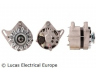 LUCAS ELECTRICAL LRA00599 kintamosios srovės generatorius 
 Elektros įranga -> Kint. sr. generatorius/dalys -> Kintamosios srovės generatorius
7546639, 7575565