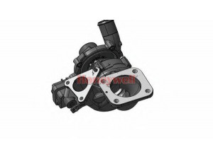GARRETT 767933-5015S kompresorius, įkrovimo sistema 
 Išmetimo sistema -> Turbokompresorius
8C1Q6K682BC