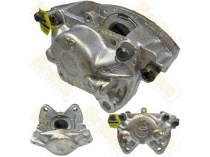 Brake ENGINEERING CA1235R stabdžių apkaba 
 Dviratė transporto priemonės -> Stabdžių sistema -> Stabdžių apkaba / priedai
1264200783, 1264200983