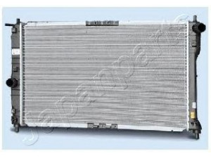 JAPANPARTS RDA313010 radiatorius, variklio aušinimas 
 Aušinimo sistema -> Radiatorius/alyvos aušintuvas -> Radiatorius/dalys
96273596, 96351102
