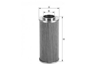 UNIFLUX FILTERS XH194 alyvos filtras