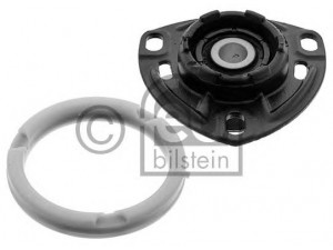 FEBI BILSTEIN 01366 pakabos statramsčio atraminis guolis 
 Ašies montavimas/vairavimo mechanizmas/ratai -> Montavimas, pakabos statramstis
4A0 412 377 C, 4A0 412 377 C S2