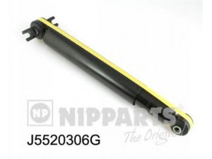 MAGNETI MARELLI 381055203067 amortizatorius
K30A-28-700H, K33C-28-700