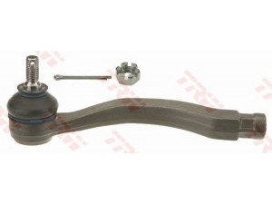 TRW JTE226 skersinės vairo trauklės galas 
 Vairavimas -> Vairo mechanizmo sujungimai
53540S04003, 53540S04013, 53540SH0A01