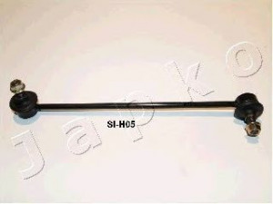 JAPKO 106H05R prikabinimo svirtis 
 Ašies montavimas/vairavimo mechanizmas/ratai -> Stabilizatorius/fiksatoriai -> Stabilizatorius
54840-1G000, 548401E100, 548401G500