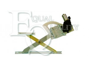 EQUAL QUALITY 010350 lango pakėliklis 
 Vidaus įranga -> Elektrinis lango pakėliklis
807010T010