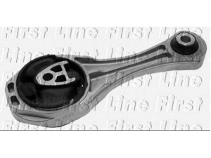 FIRST LINE FEM3884 variklio montavimas 
 Variklis -> Variklio montavimas -> Variklio montavimo rėmas
82 00 427 530