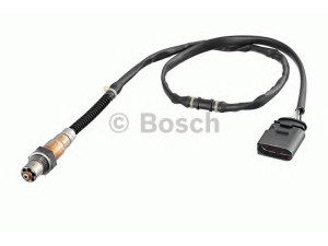 BOSCH 0 258 006 245 lambda jutiklis 
 Variklis -> Variklio elektra
021 906 262 C, 06A 906 262 AG, 06A 906 262 Q