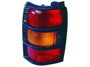 LORO 214-1938L-2A kombinuotas galinis žibintas 
 Kėbulas -> Šviesos -> Kombinuotas galinis žibintas/dalys -> Kombinuotas galinis žibintas
MB831085