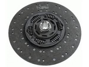 SACHS 1878 004 583 sankabos diskas
41100-8D100, 41100-8D200