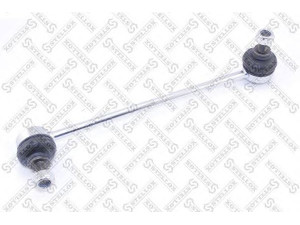 STELLOX 56-01001-SX šarnyro stabilizatorius 
 Ašies montavimas/vairavimo mechanizmas/ratai -> Stabilizatorius/fiksatoriai -> Savaime išsilyginanti atrama
272991, 6819253, 9492837