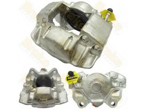 Brake ENGINEERING CA216R stabdžių apkaba 
 Dviratė transporto priemonės -> Stabdžių sistema -> Stabdžių apkaba / priedai
542036