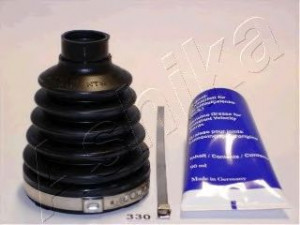 ASHIKA 63-03-330 gofruotoji membrana, kardaninis velenas 
 Ratų pavara -> Gofruotoji membrana
44119-86G00