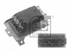 FEBI BILSTEIN 32178 valdymo blokas, šildymas / ventiliacija 
 Elektros įranga -> Valdymo blokai
8D0 959 263, 8D0 959 263, 8D0 959 263