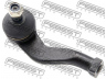 FEBEST 0121-KGC15L skersinės vairo trauklės galas 
 Vairavimas -> Vairo mechanizmo sujungimai
45047-B9220, 45047-B9220