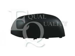 EQUAL QUALITY RS00489 dangtelis, išorinis veidrodėlis 
 Kėbulas -> Langai/veidrodėliai -> Veidrodėlis
8200947342