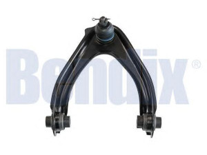 BENDIX 043934B vikšro valdymo svirtis 
 Ašies montavimas/vairavimo mechanizmas/ratai -> Valdymo svirtis/pasukamosios svirties sujungimas -> Vairo trauklės (valdymo svirtis, išilginis balansyras, diago
51460-S10-020