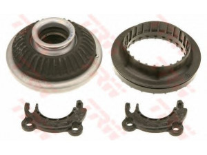 TRW JSL348 remonto komplektas, pakabos statramstis 
 Ašies montavimas/vairavimo mechanizmas/ratai -> Montavimas, pakabos statramstis
0344543, 09231097, 13186959, 13186959