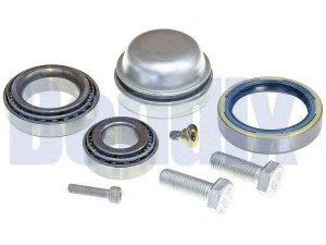 BENDIX 051182B rato guolio komplektas 
 Ašies montavimas/vairavimo mechanizmas/ratai -> Rato stebulė/montavimas -> Rato guolis
129 330 00 51, 129 330 01 51, 129 330 03 51