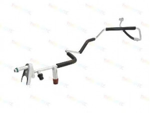 THERMOTEC KTT160017 aukšto slėgio linija, oro kondicionavimas 
 Oro kondicionavimas -> Žarnelės/vamzdeliai
1J1 820 741  D, 1J1 820 741 G, 1J1 820 741 K