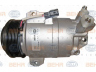 HELLA 8FK 351 001-391 kompresorius, oro kondicionierius 
 Oro kondicionavimas -> Kompresorius/dalys
926007877R, 92600JY02A