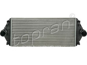 TOPRAN 723 063 tarpinis suslėgto oro aušintuvas, kompresorius 
 Variklis -> Oro tiekimas -> Įkrovos agregatas (turbo/superįkrova) -> Tarpinis suslėgto oro aušintuvas
1472059080, 0384 E7, 1472059080